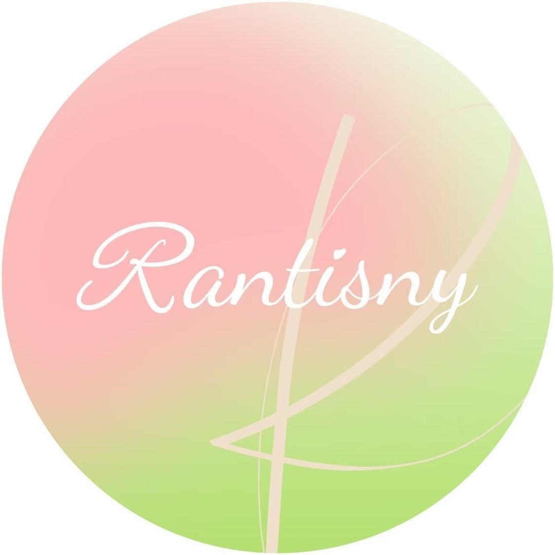 Rantisny水晶定制🈺