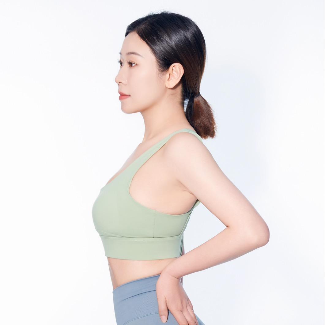 媚媚女子塑形