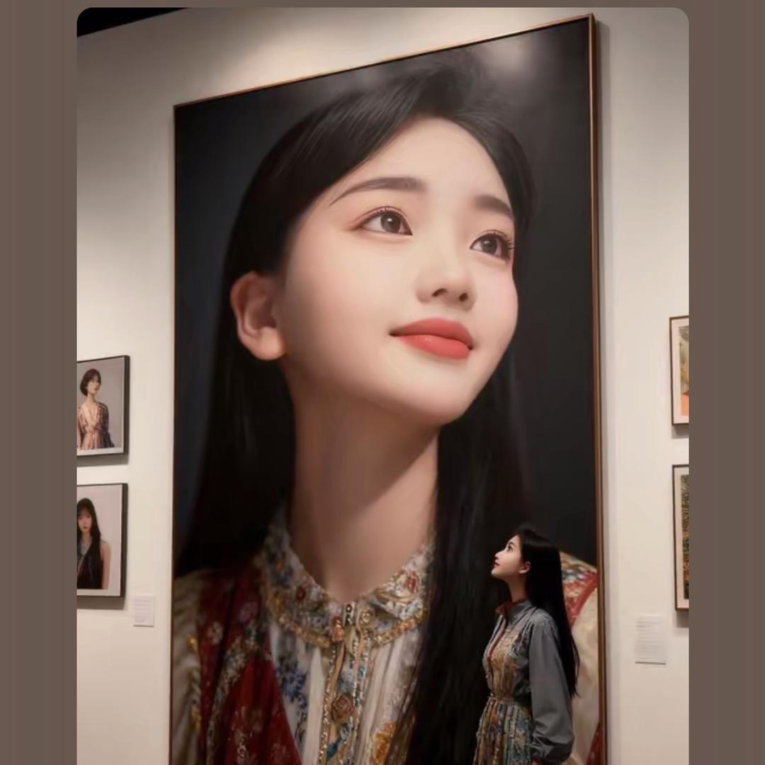 啊娇