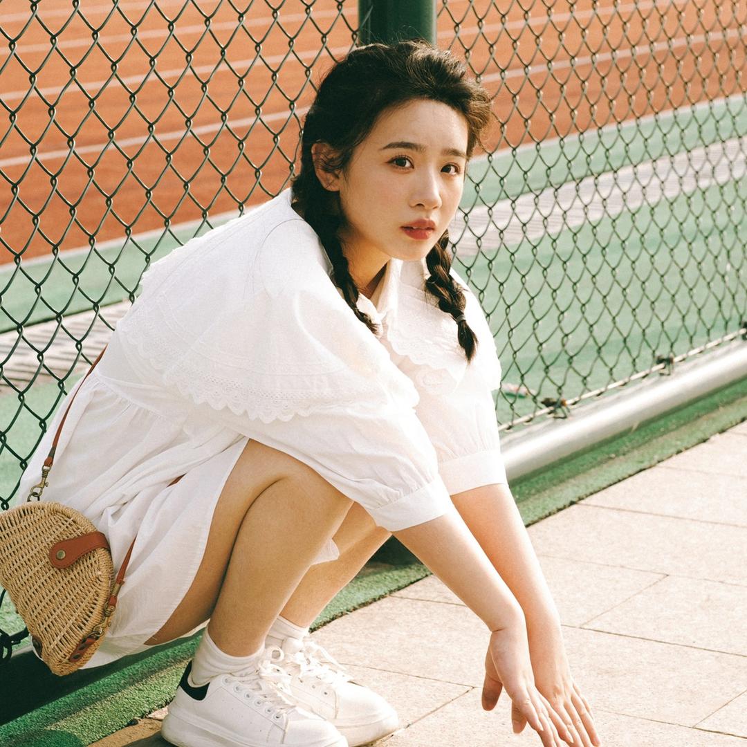 里里小仙女
