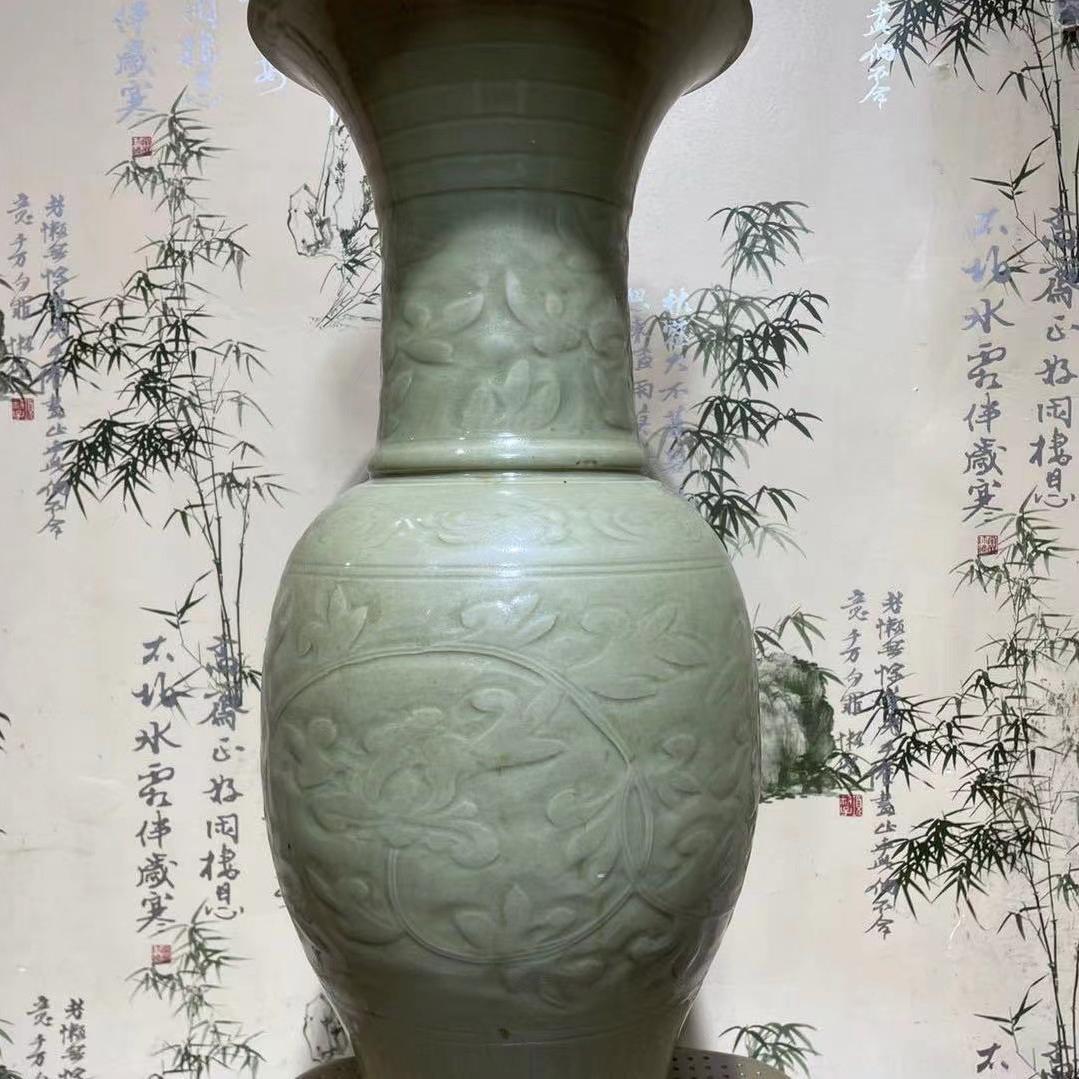 二店寻瓷记