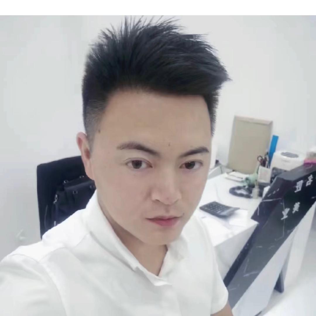 松哥造型💫
