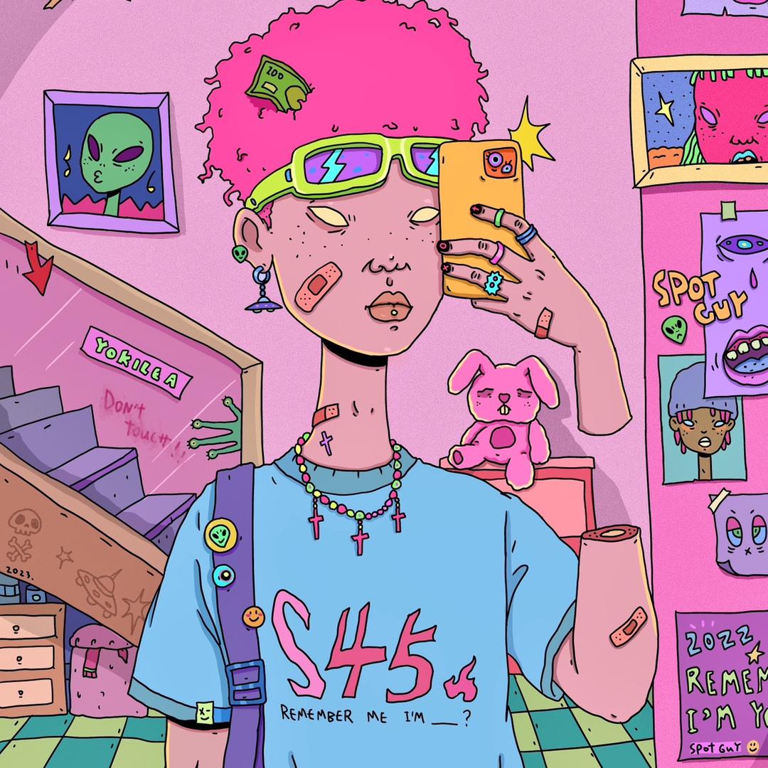CDCbrian 小夫