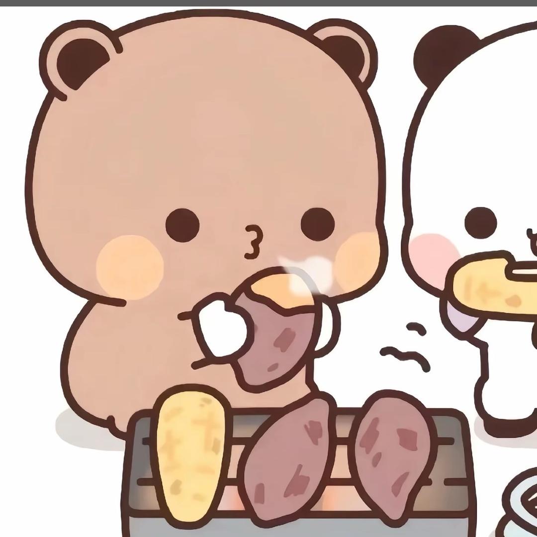 懒熊🐻