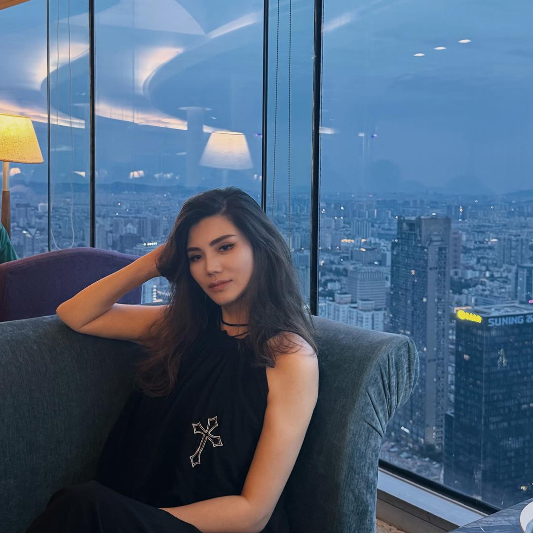 秋香🍀
