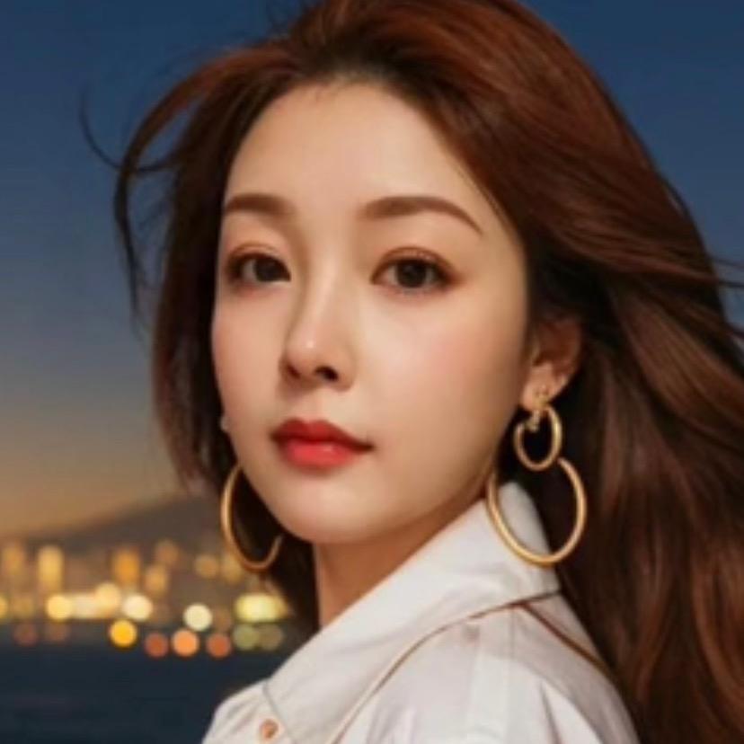 姐的世界你不懂