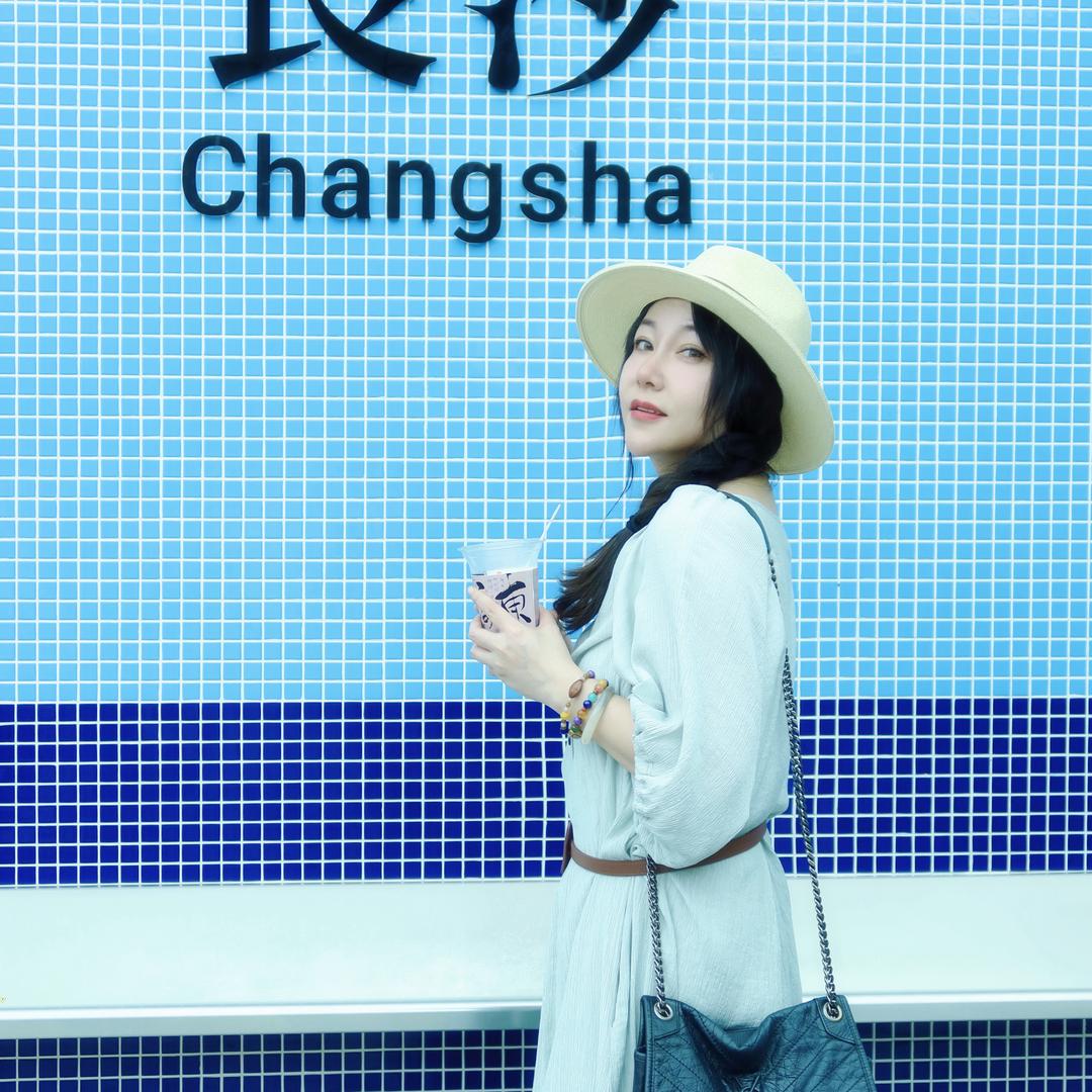 是九姐吖
