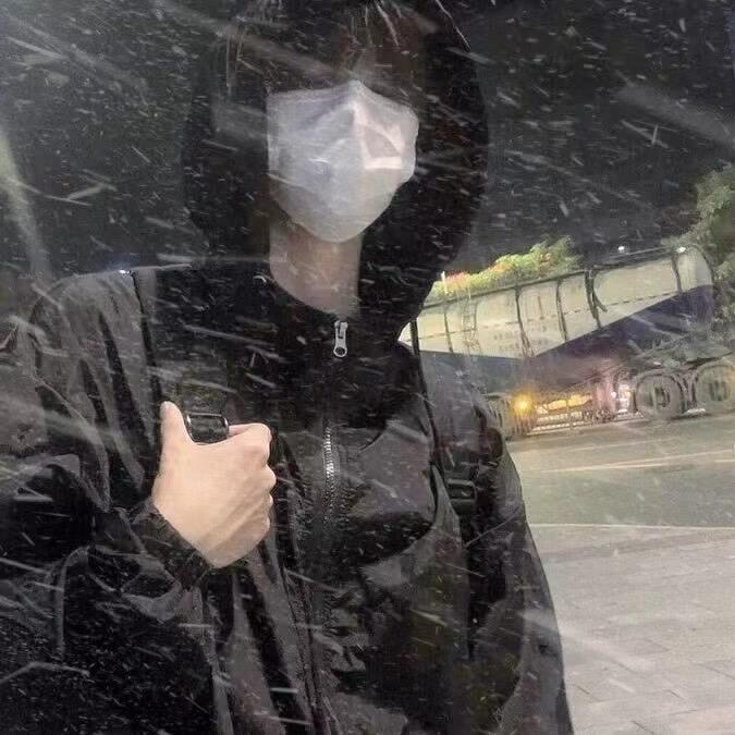 岱小北📷（修为尽失版）