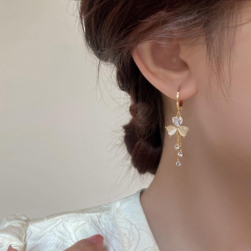 欣悦高定轻奢饰品