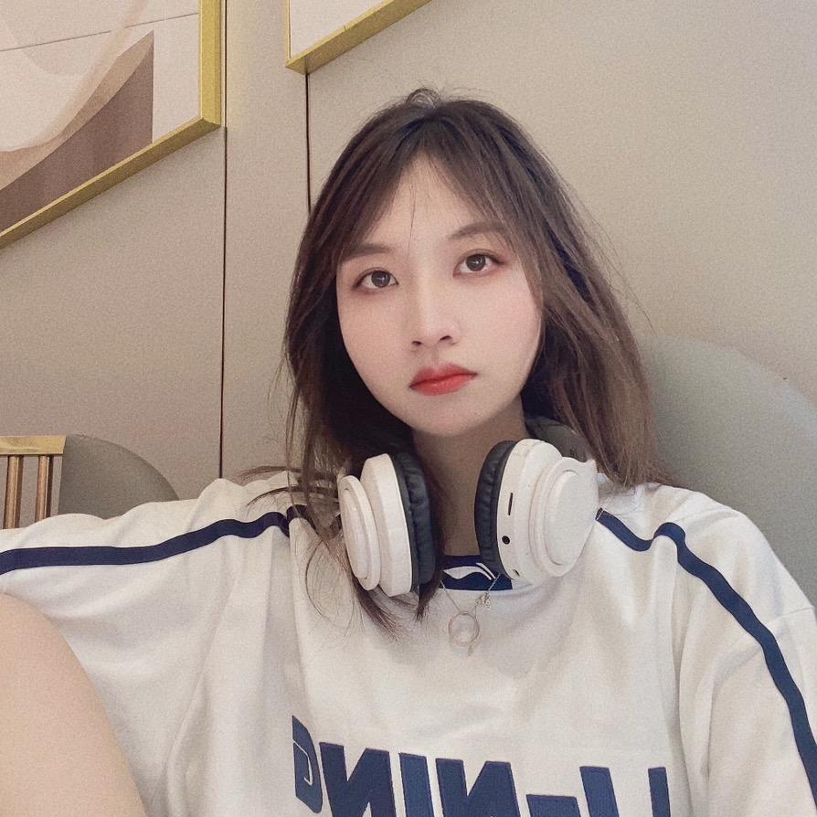 杏杏的大Boss