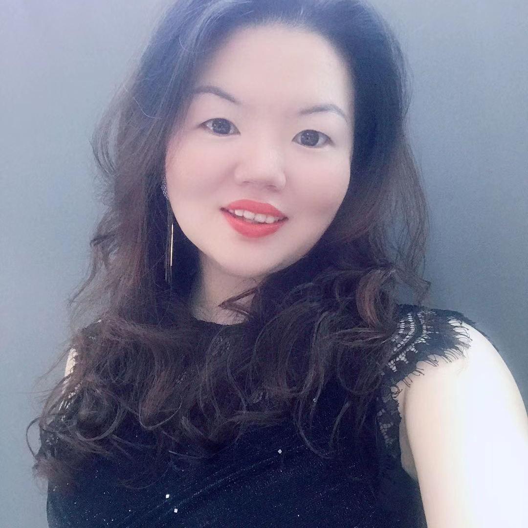 晓罗丽