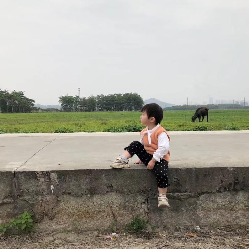 宝宝好吃