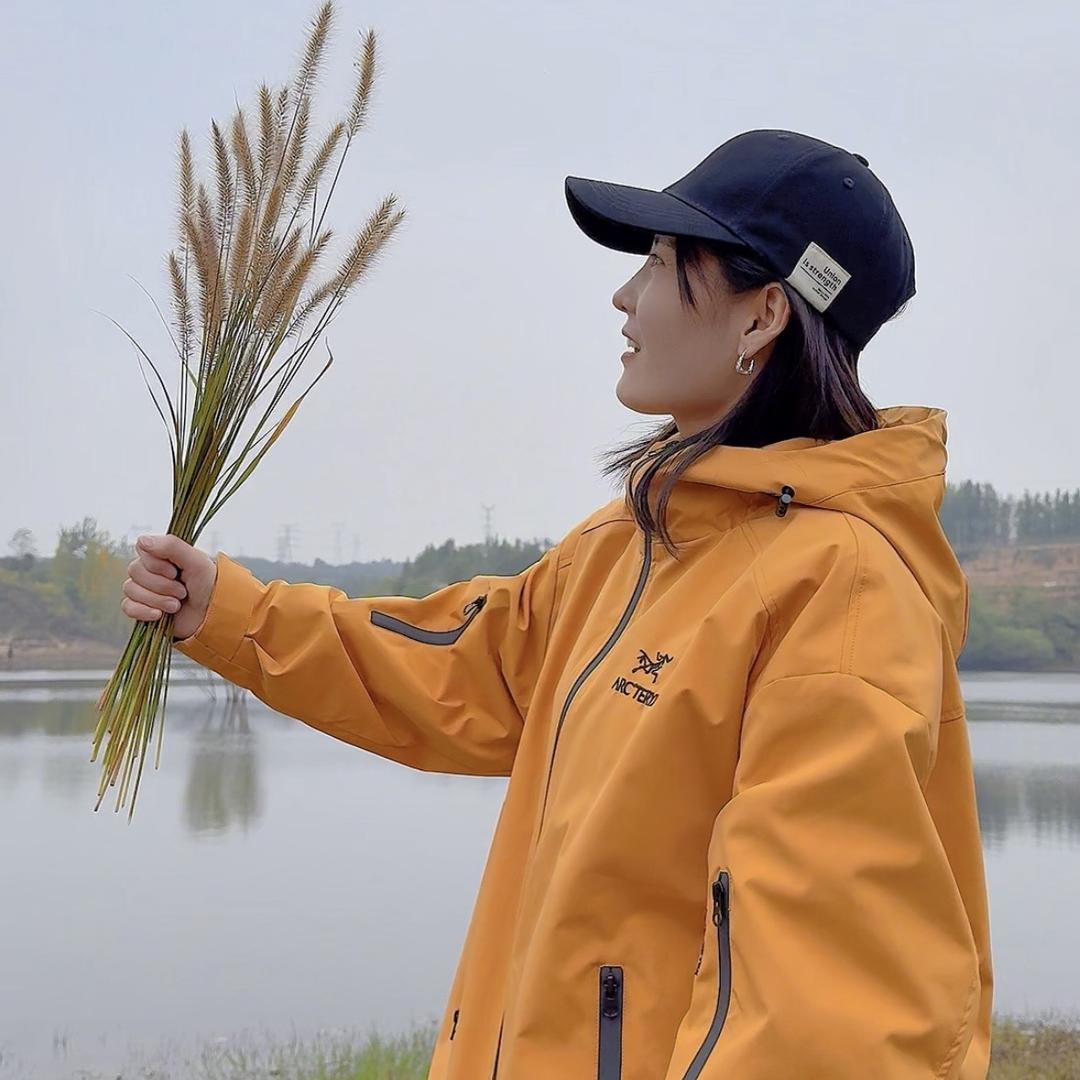 拾光服装（招聘）