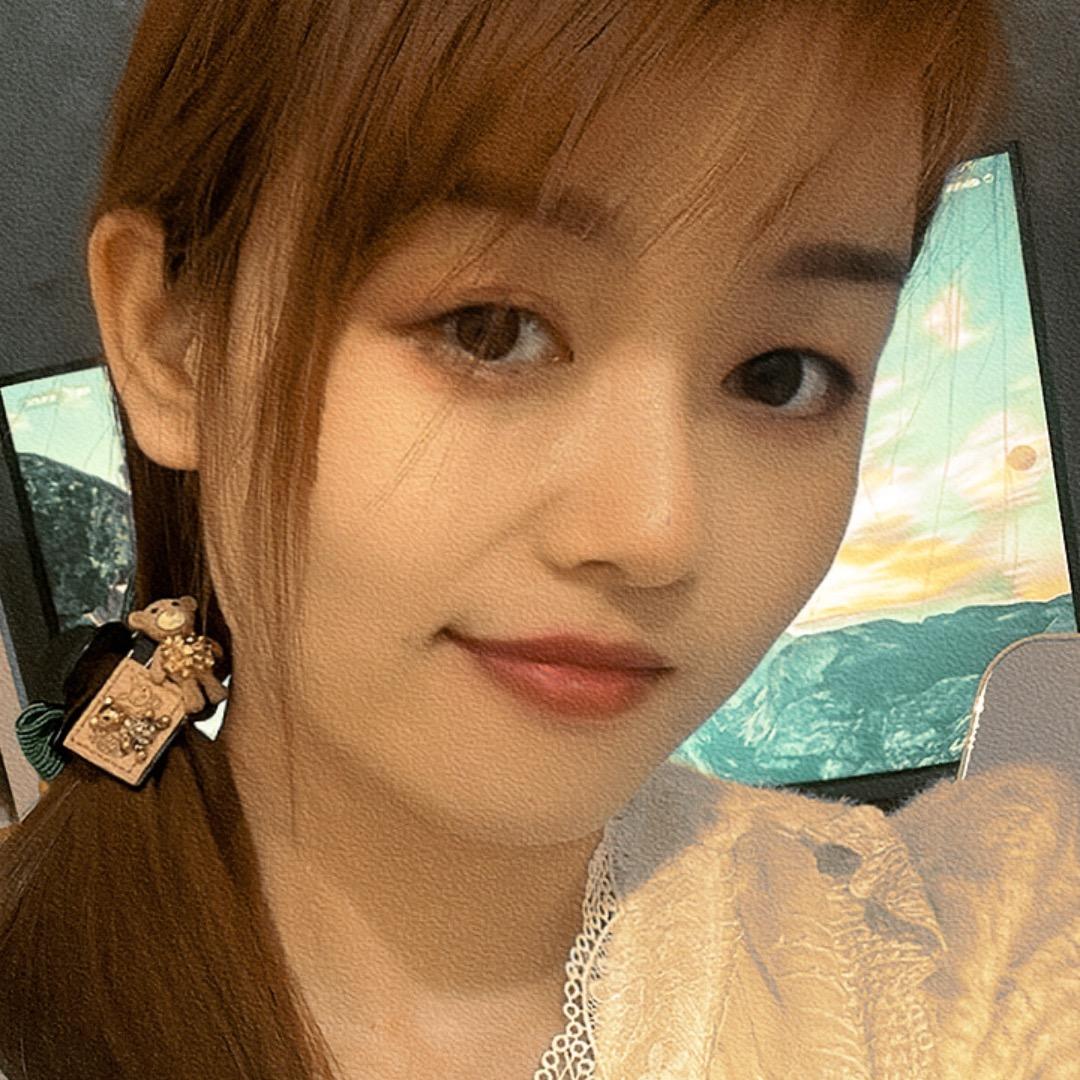 ℳ᭨ᮩLucky꧔ꦿ᭄࿐ᩚ