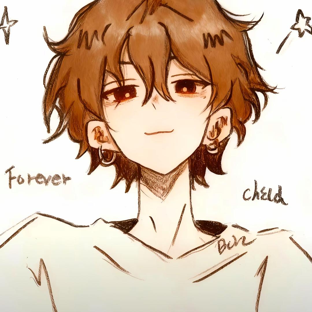 醒来发现内裤黏黏的原来是口香糖