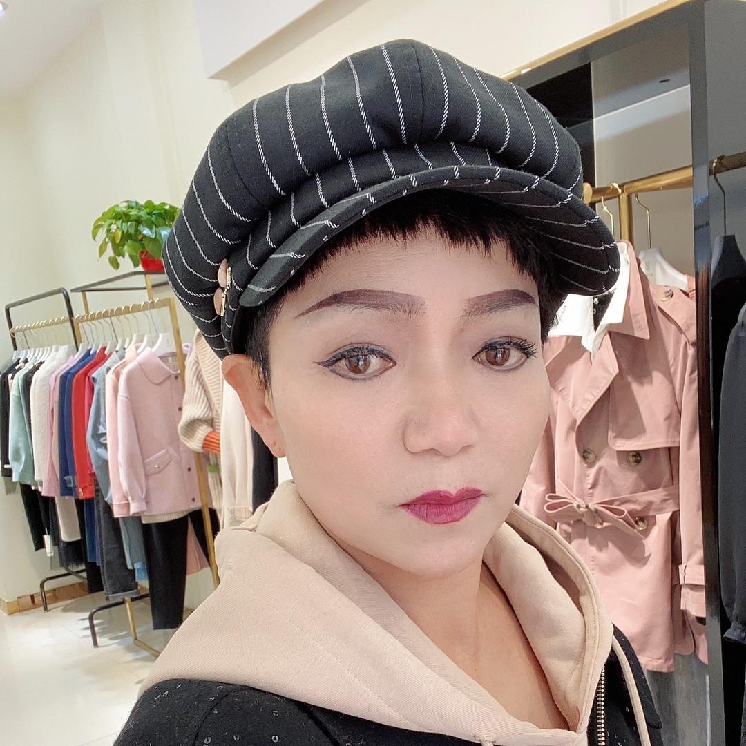 金塔欧蔓艺服饰