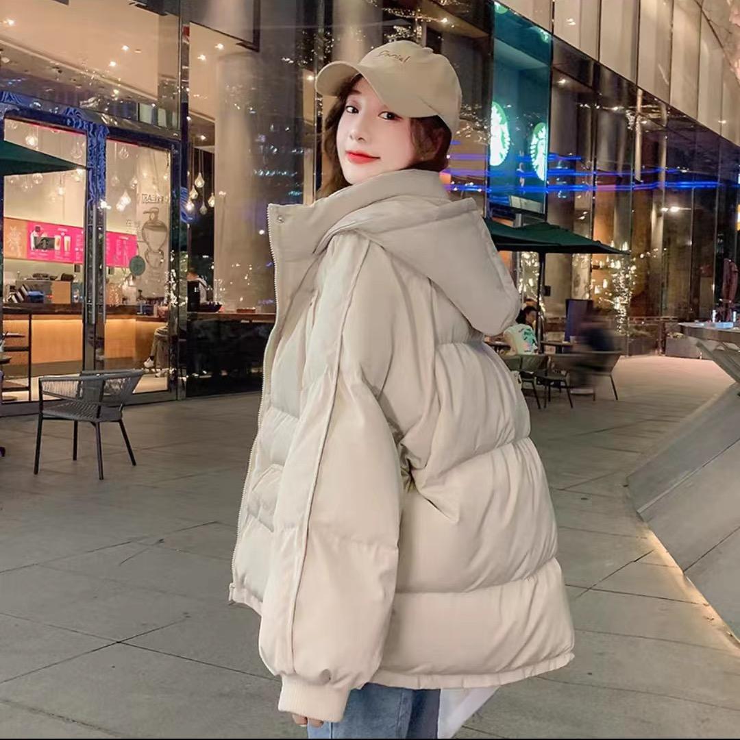 依美棉服品质店