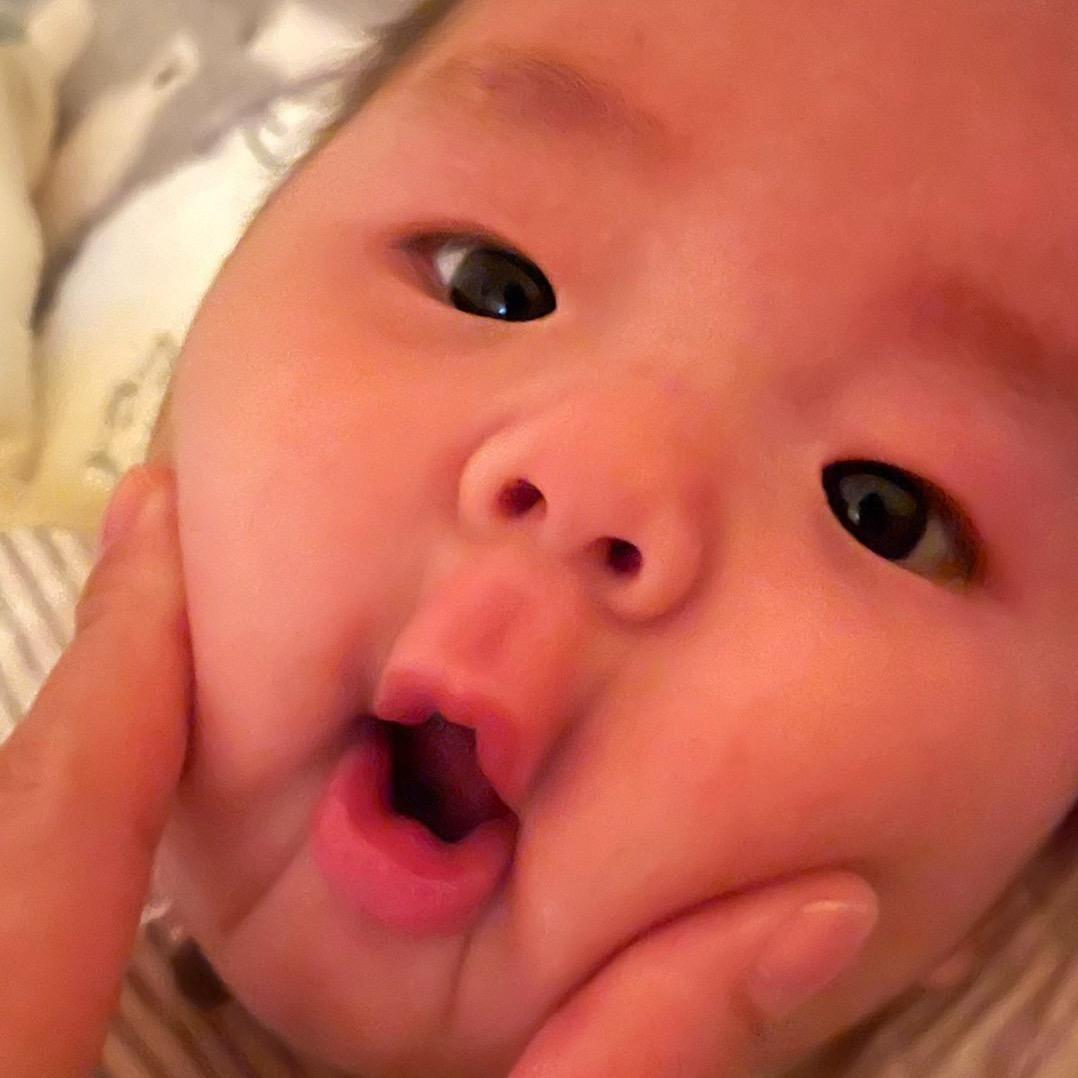 安安宝贝🦄🦄🦄