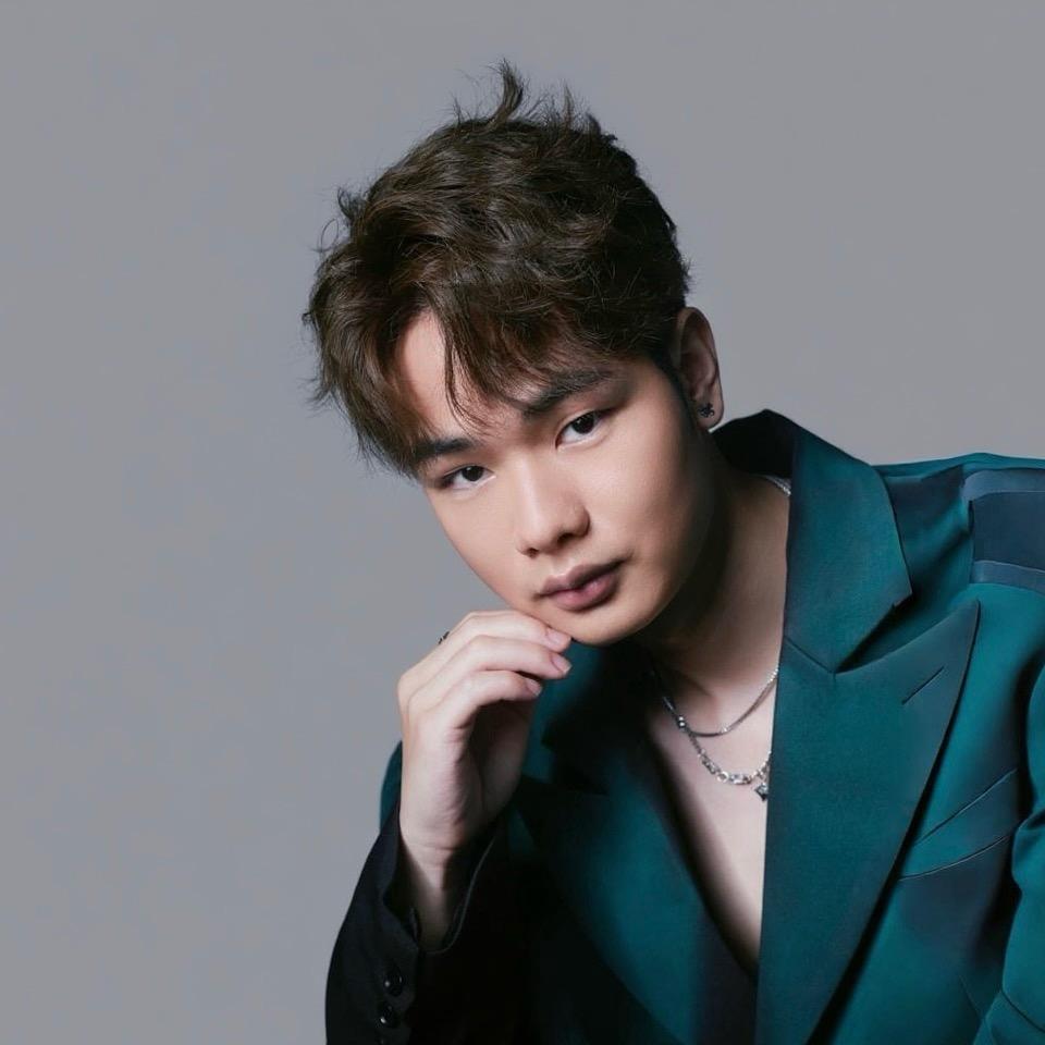 广州专业男士发型造型设计-阿鑫