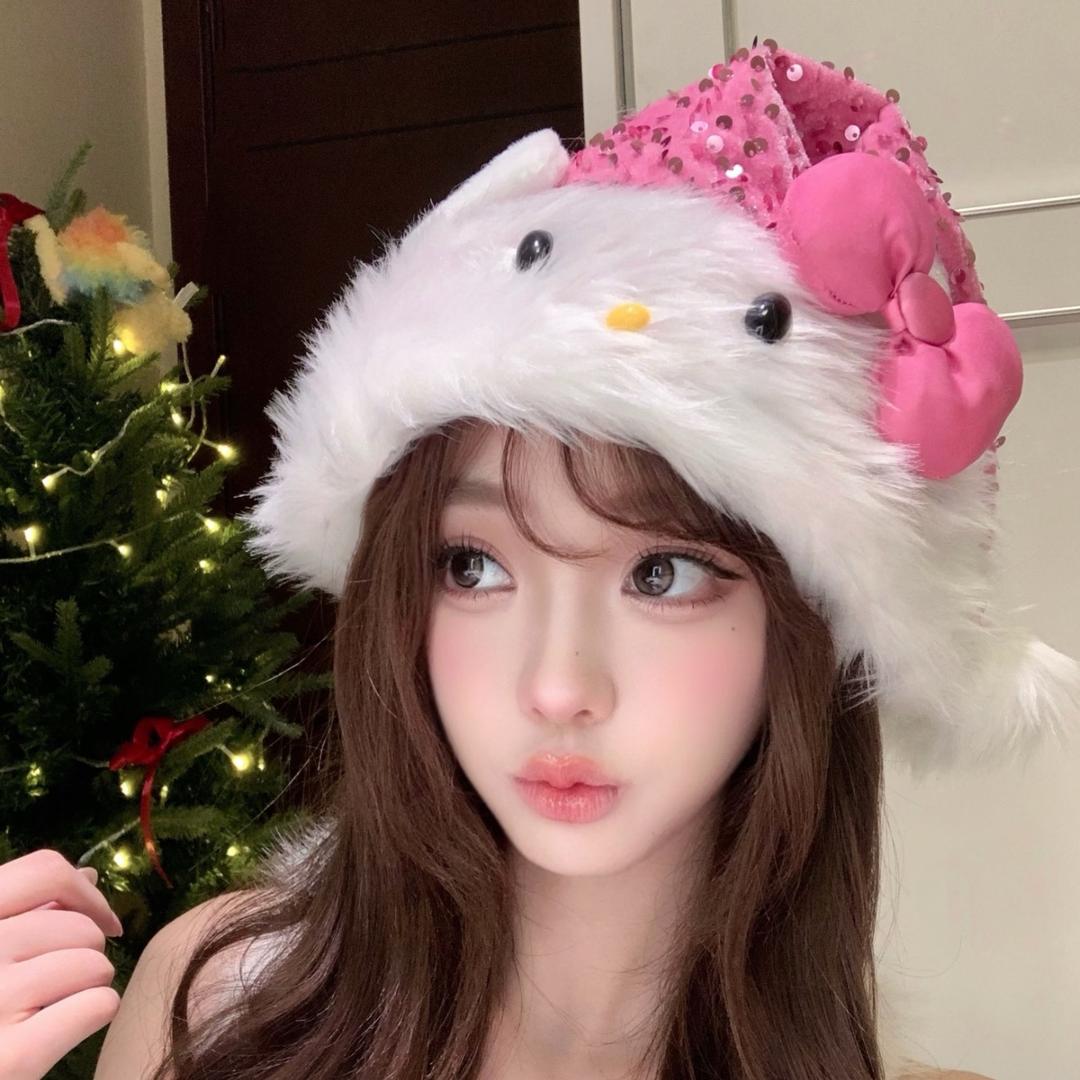 ꉂ ･ ･ ིྀฅKitty小猫