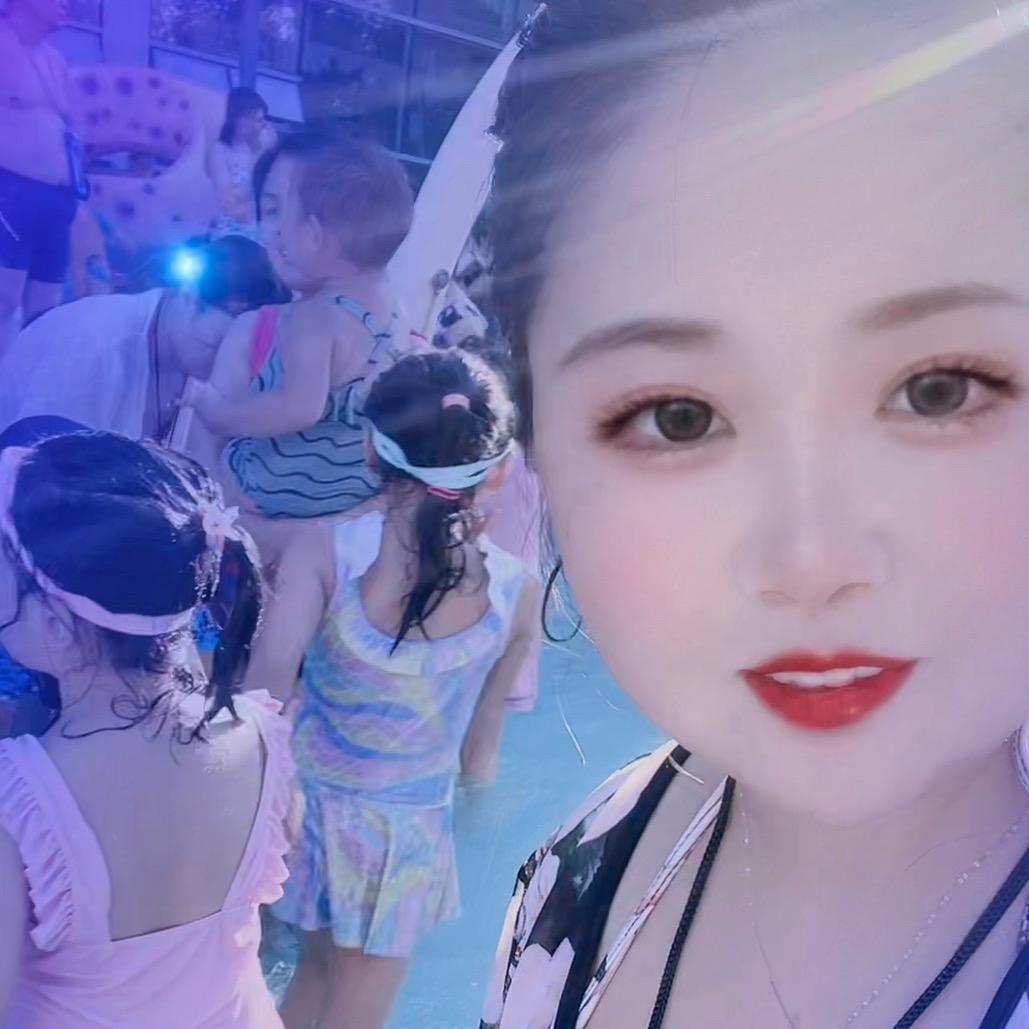 淡水鱼漫步云端