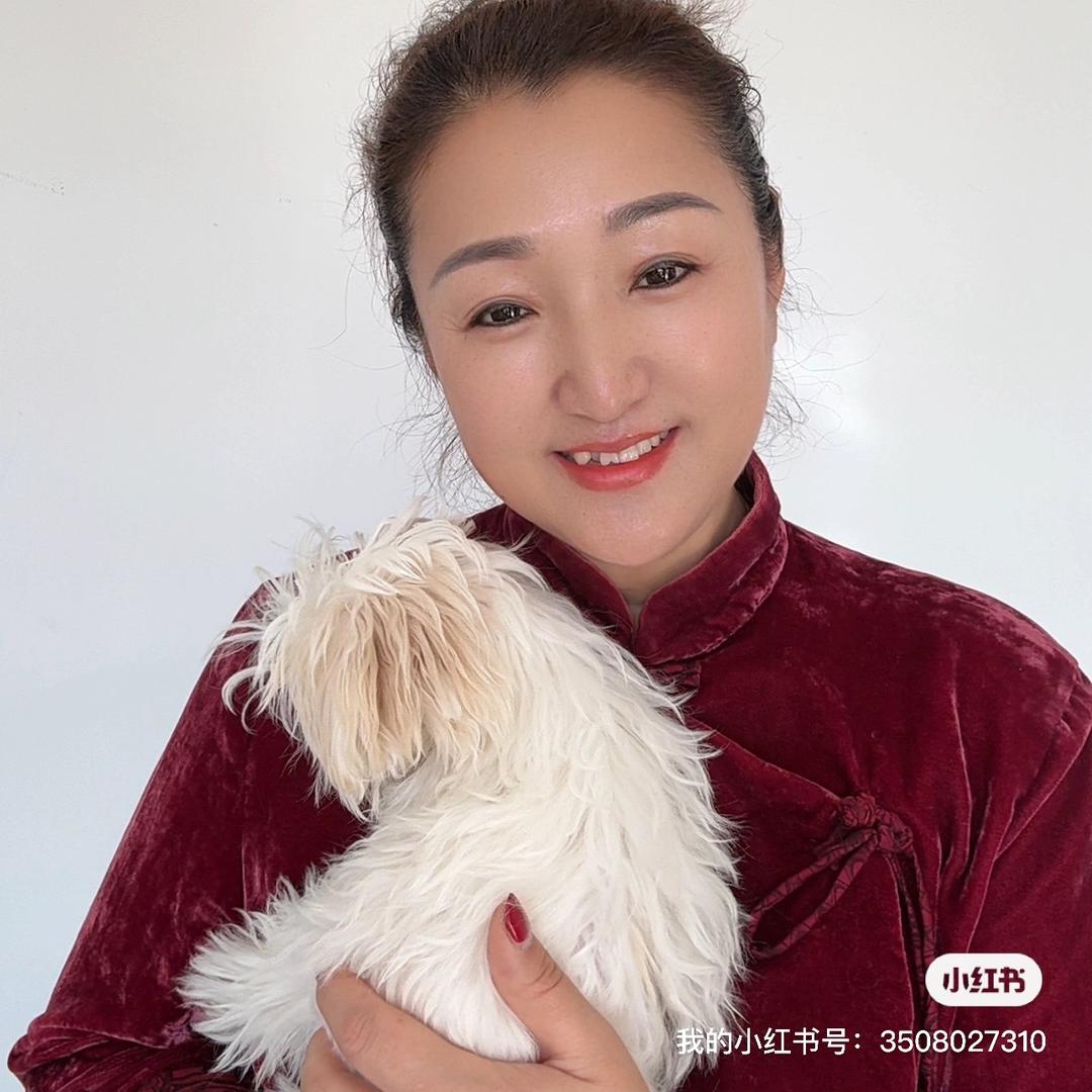 沈阳清姐