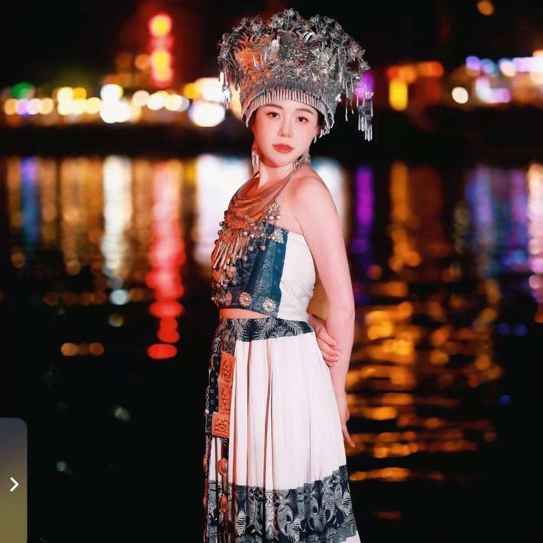 贵州丽莎🎶
