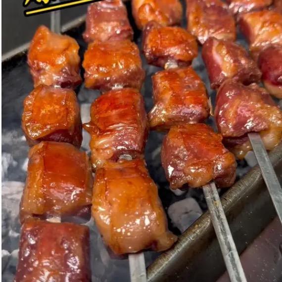 铁力大油边