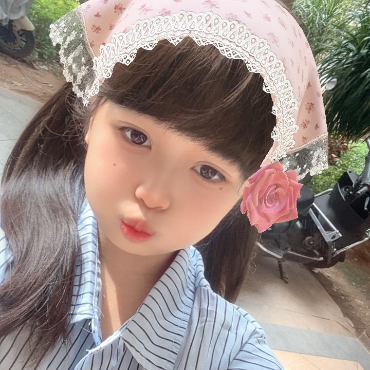 林昕如