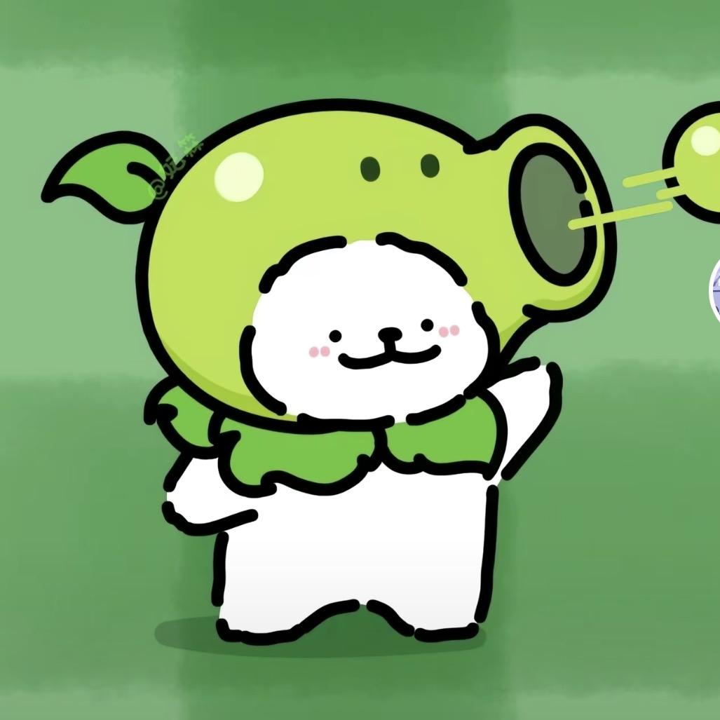 Lucky