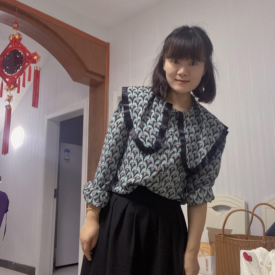 娜一（学习中）