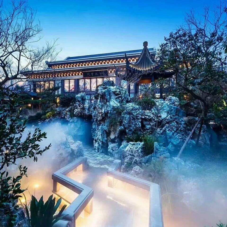 仙气飘飘