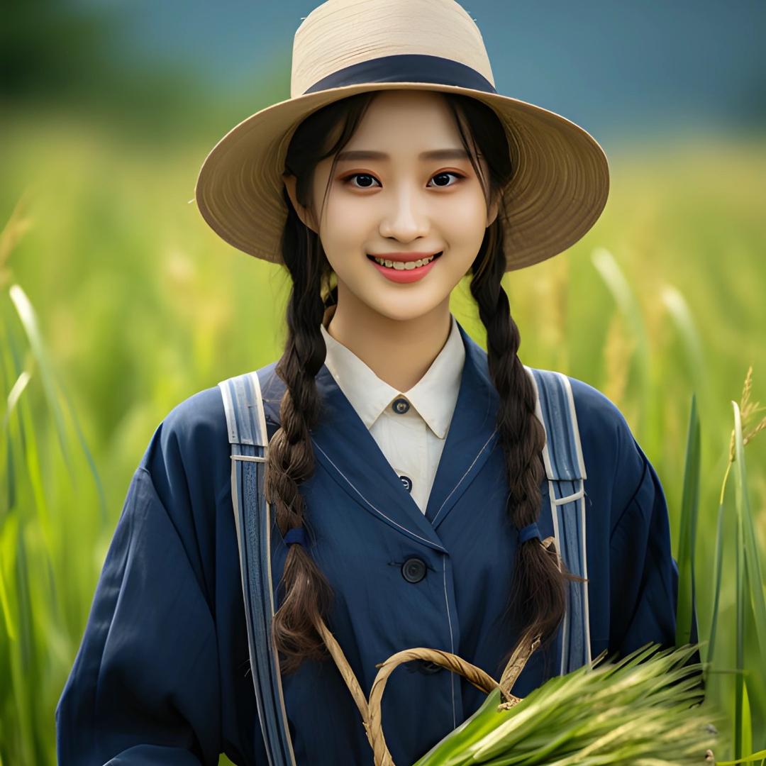 美年丰种植