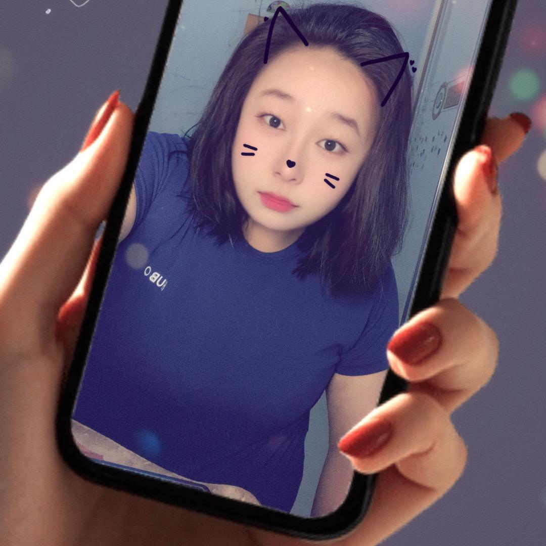 壮壮小可爱💕