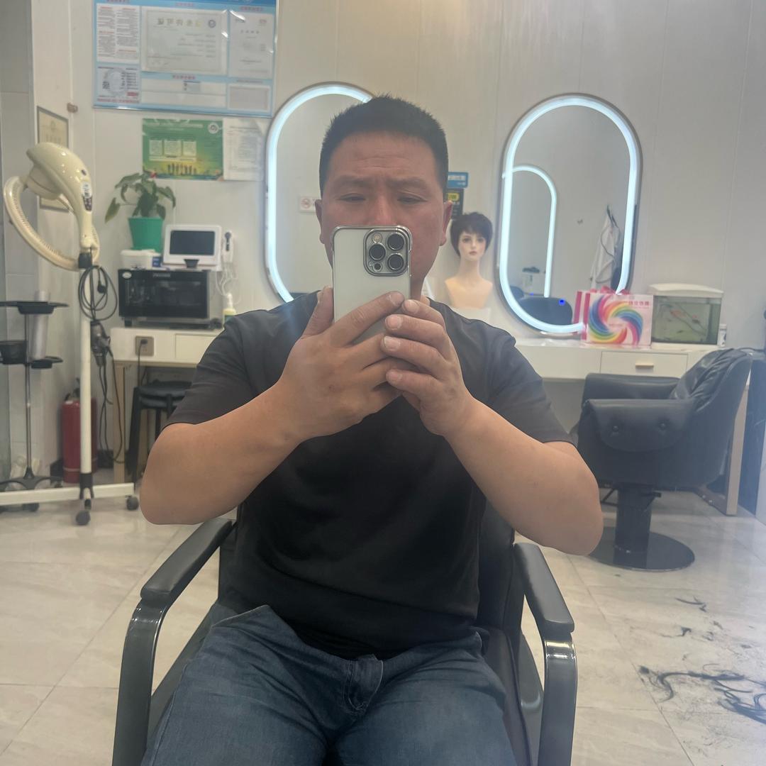 打工人肖