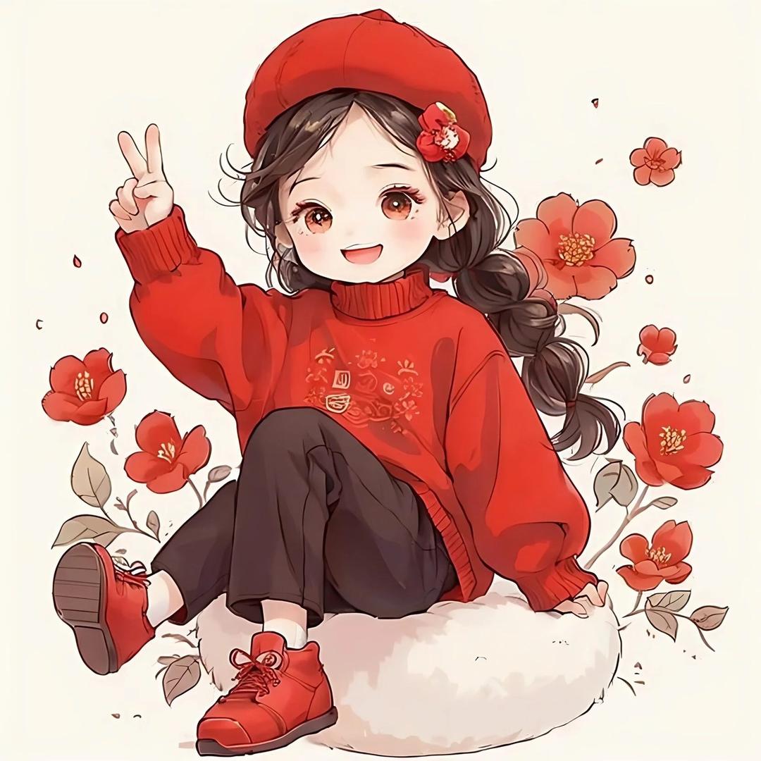 球球@