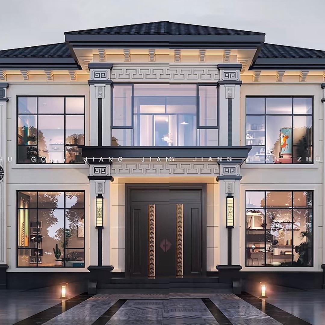 环境艺术赵老师3