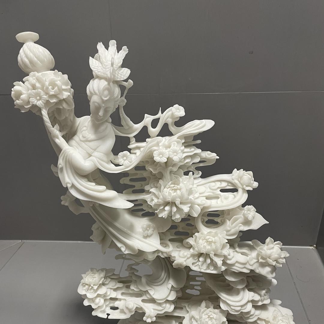 贵志石雕工艺品