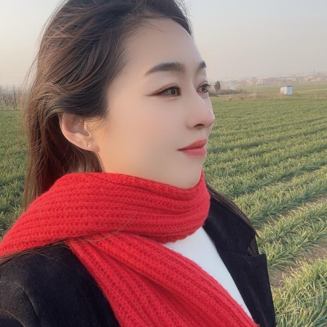 遇见马美丽（）