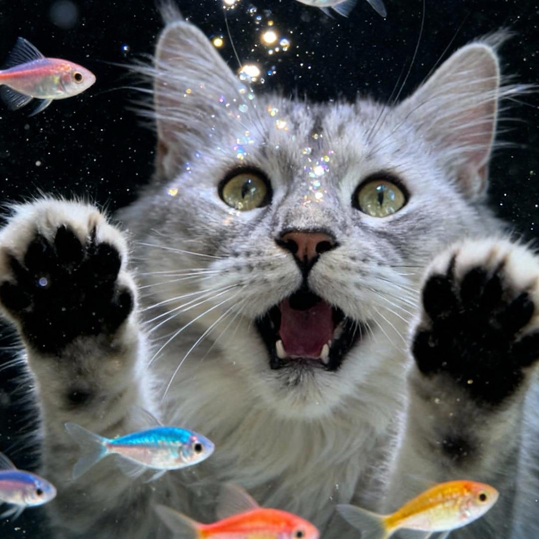 缅因六六（治愈系流浪毛孩子）