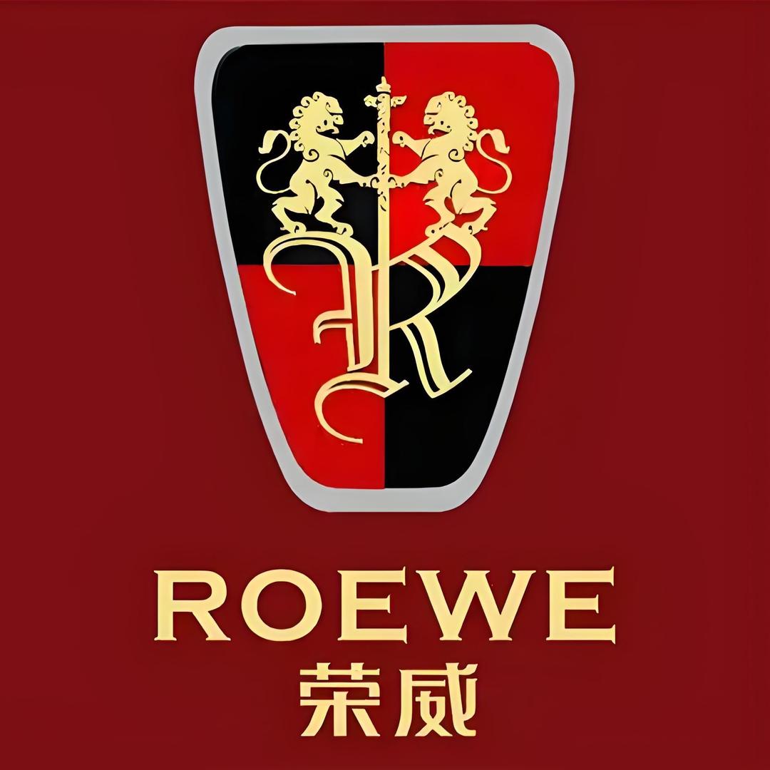 陈总聊荣威