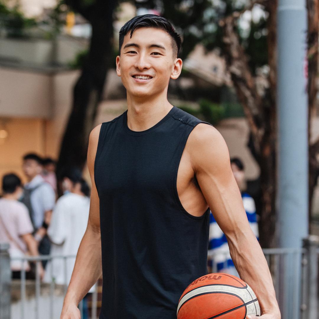 徐远征Oliver