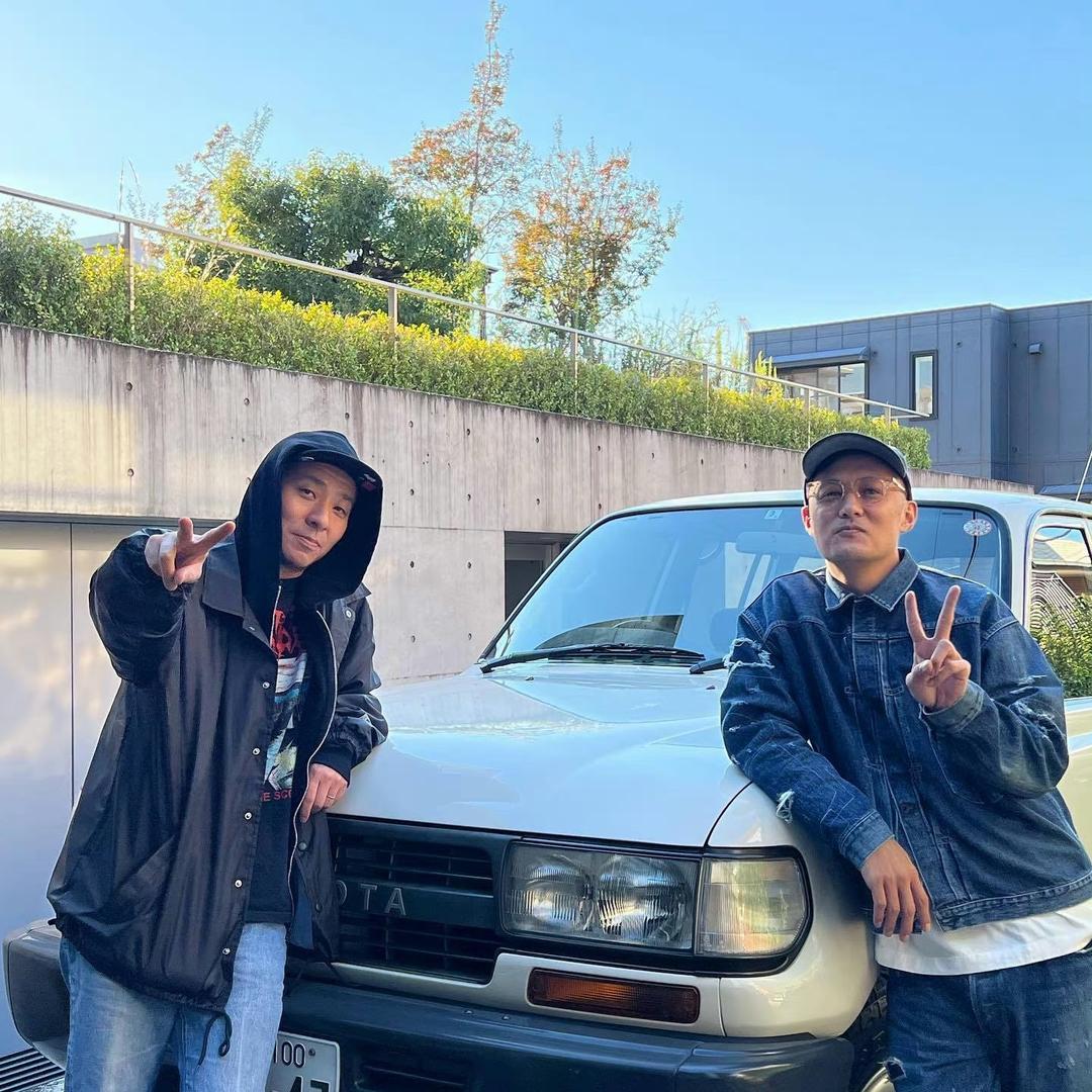 锋哥 精选二手车