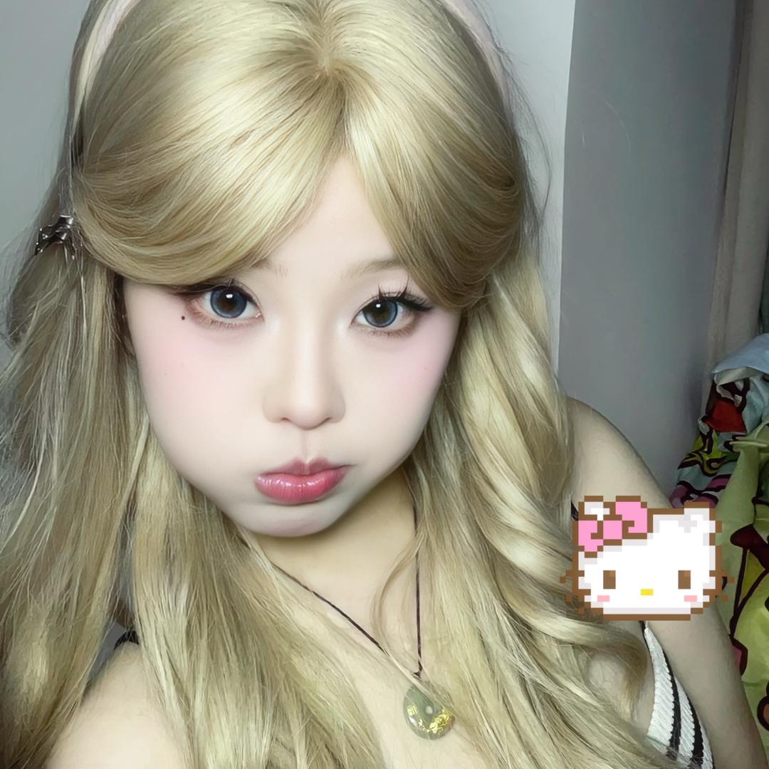 小欢小欢（1500揪🎁）