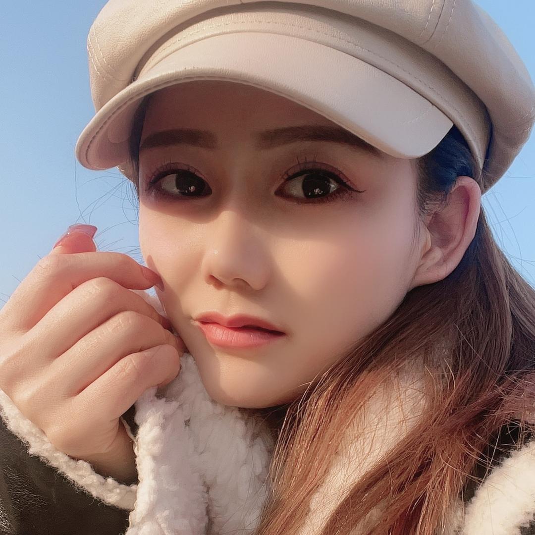 口水七🦄
