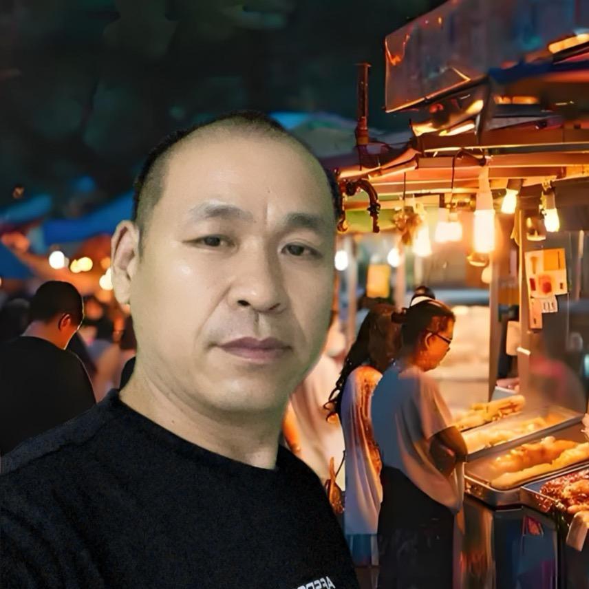 霸哥
