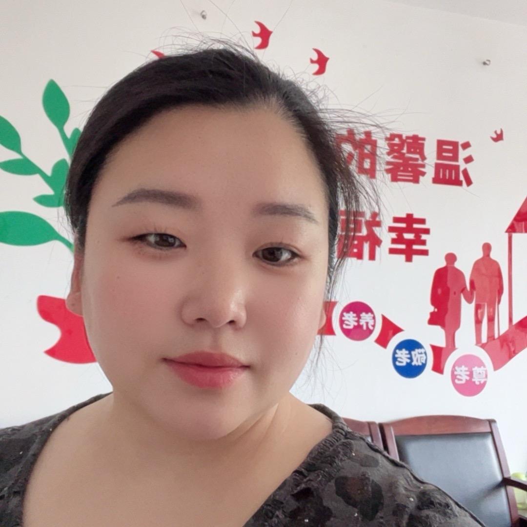 武安爸妈佳家庭式养老——小凡
