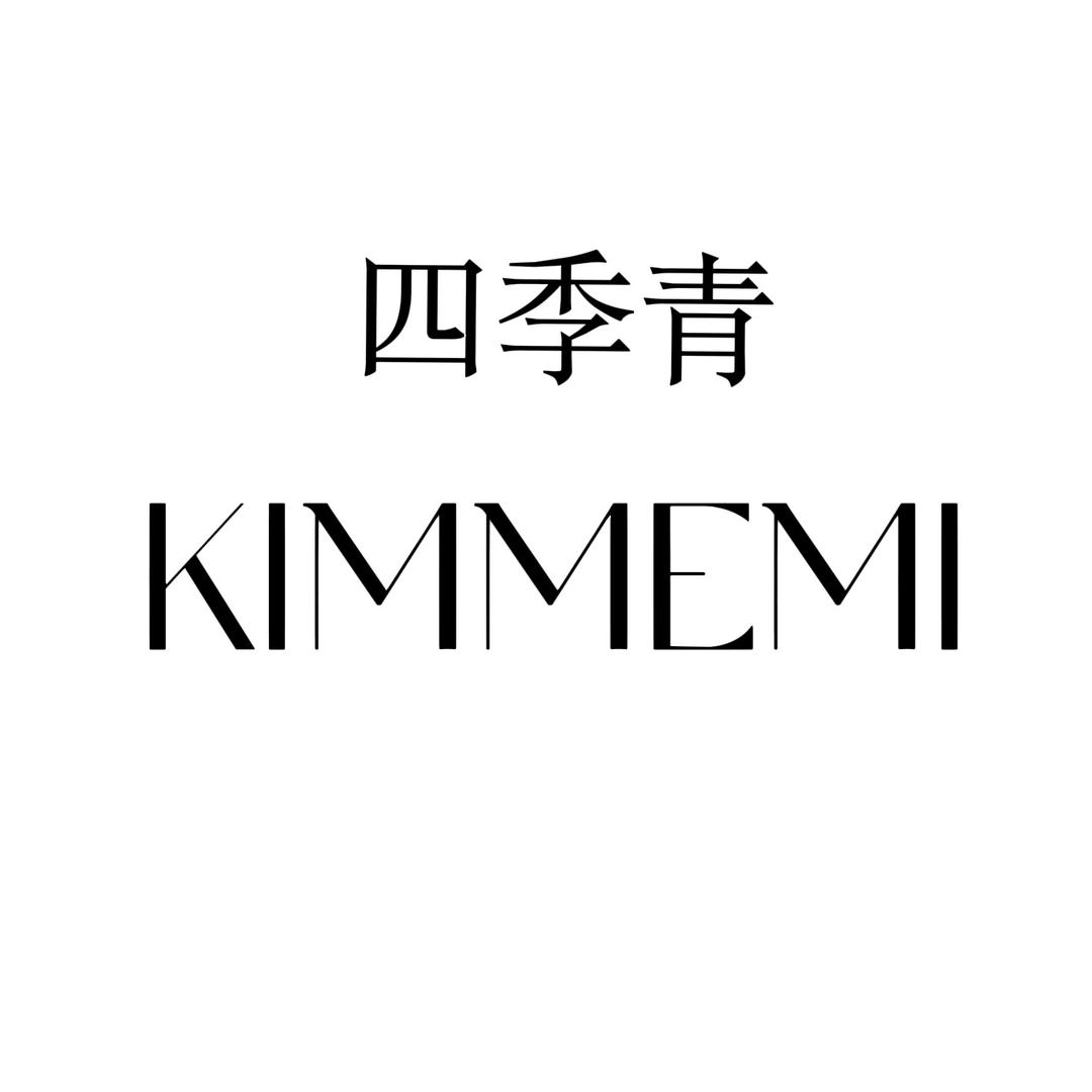 四季青KIMMemi档口韩货