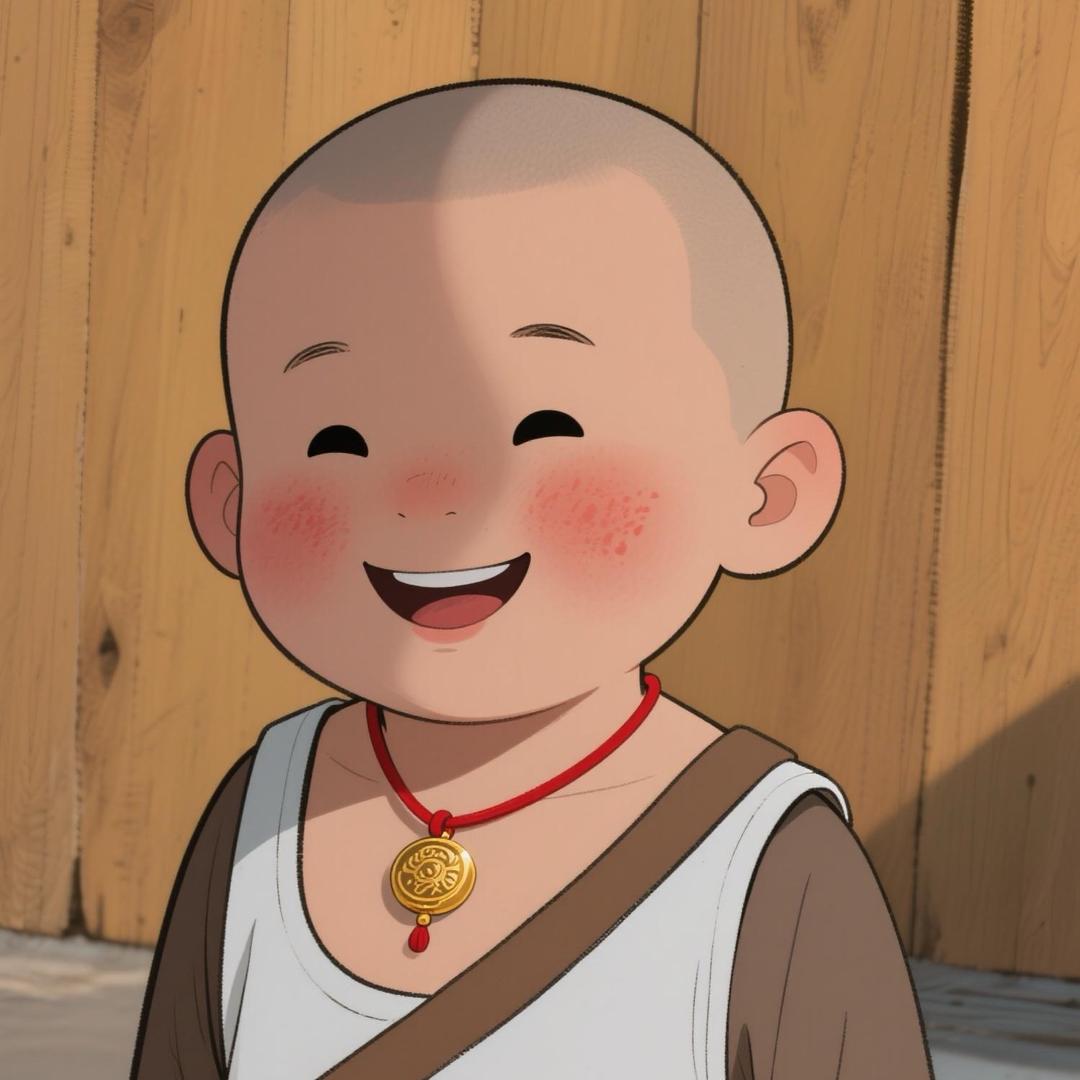 简白