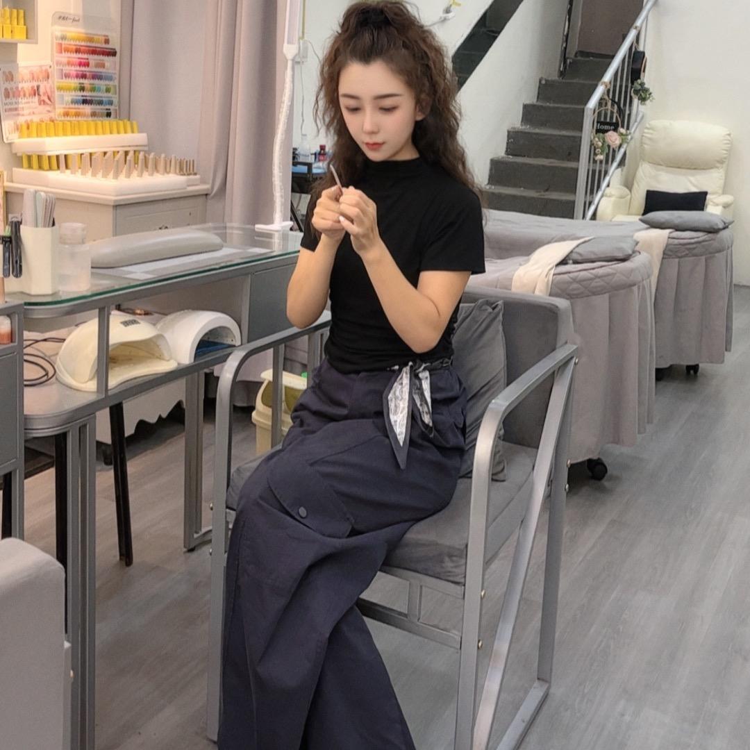 CC小姐（中式睫毛）